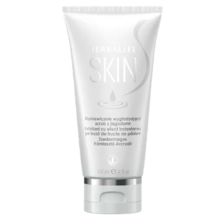 Herbalife Skin Exfoliant cu efect instantaneu