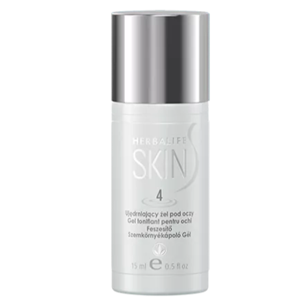 Herbalife Skin Gel tonifiant ochi