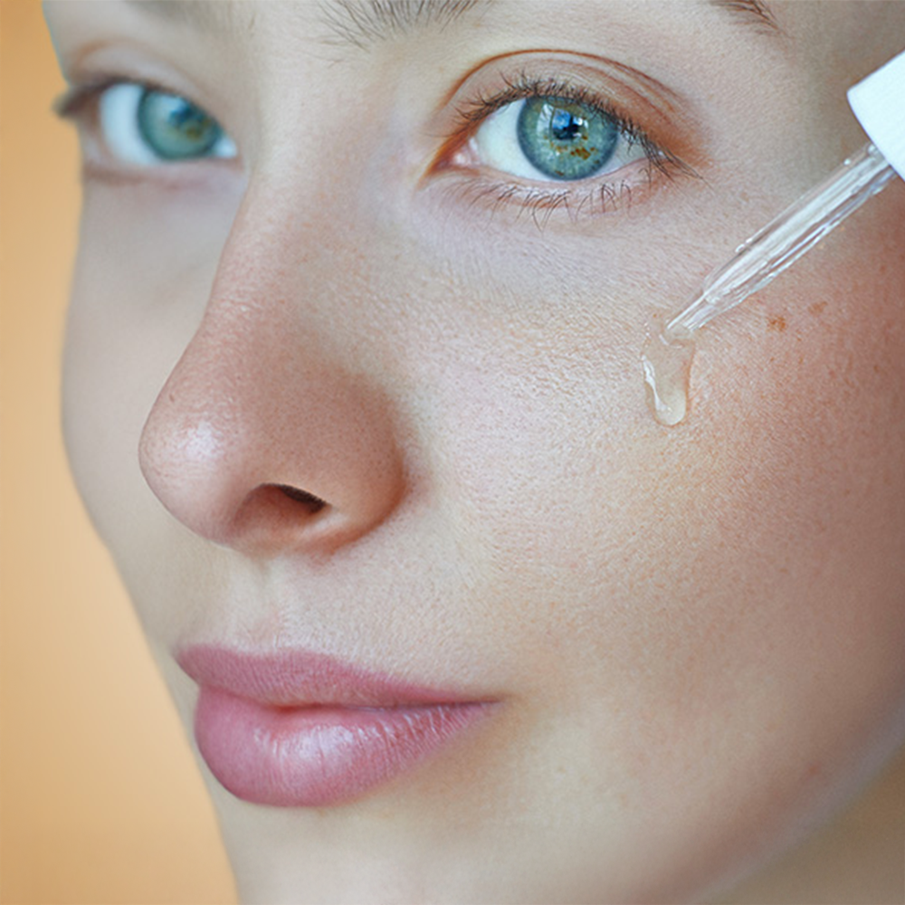 HL/Skin Serum 10% Niacinamide