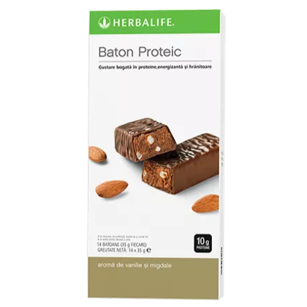 Batoane Proteice - 14 Batoane