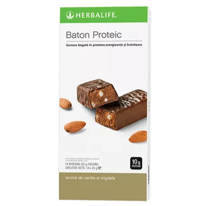 Batoane Proteice - 14 Batoane