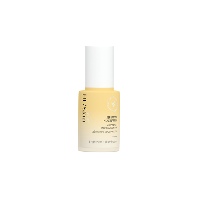 HL/Skin Serum 10% Niacinamide