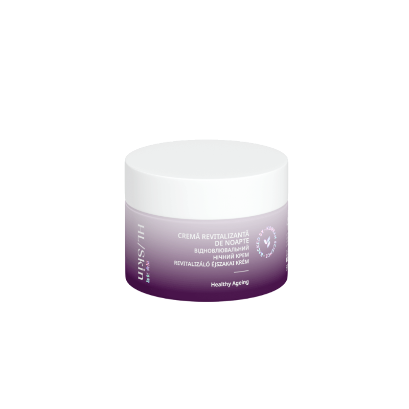 Herbalife Skin Crema revitalizanta de noapte 50 ml