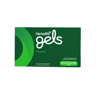 Herbalife Gels ViewVita - Fructe de Padure