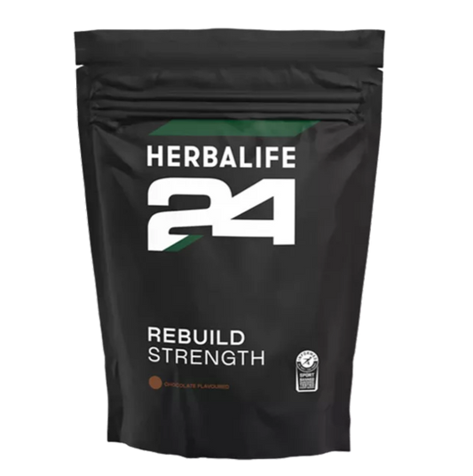 H24 Rebuild Strength - 1000g