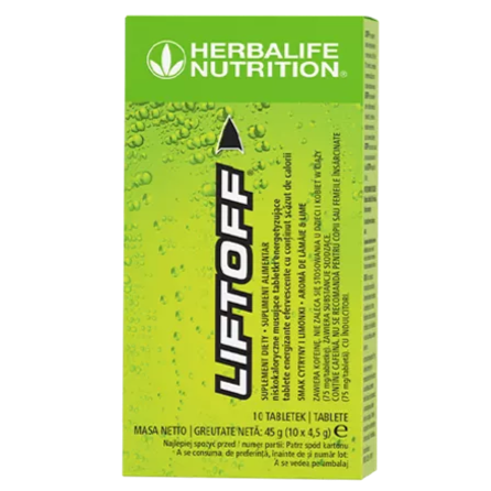 Liftoff - Lamaie - Set 10 buc