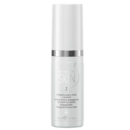 Loțiune tonică pe bază de plante