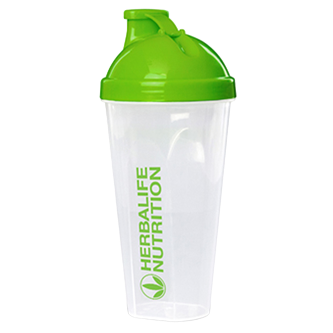 Shaker Herbalife