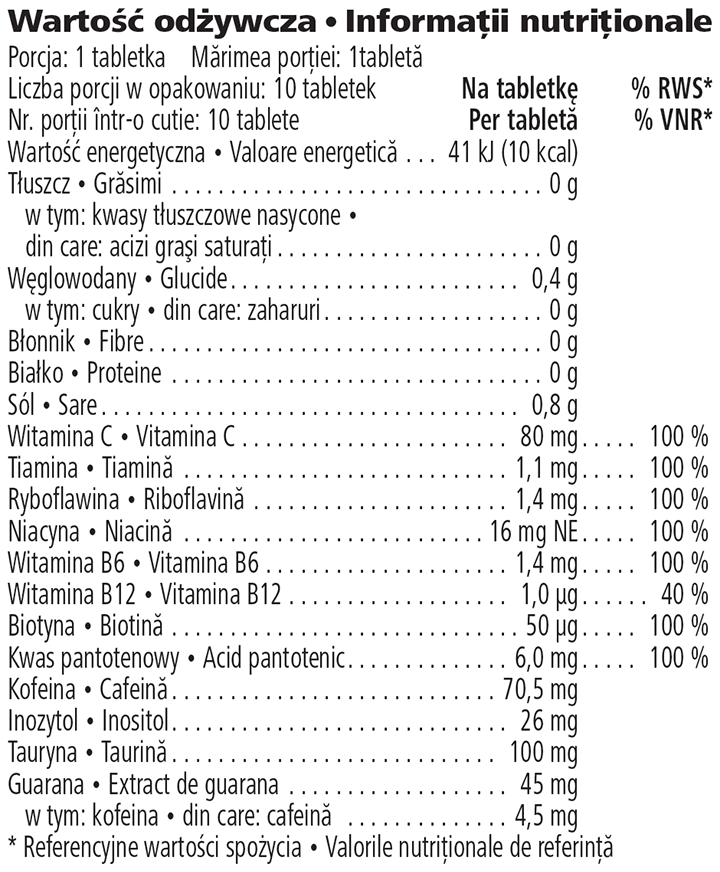 Liftoff - Lamaie - Set 10 buc