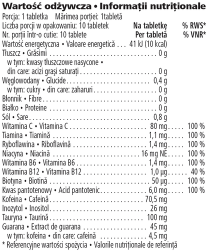 Liftoff - Lamaie - Set 10 buc