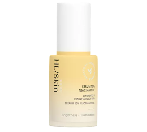 HL/Skin Serum 10% Niacinamide