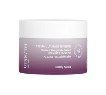 Skin cremă Ultimate Tension - ten radiant