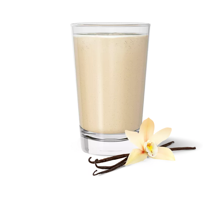 Protein Drink Mix Vegan - 7 Pliculețe